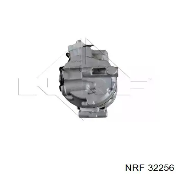 32256 NRF Compresor climatizador
