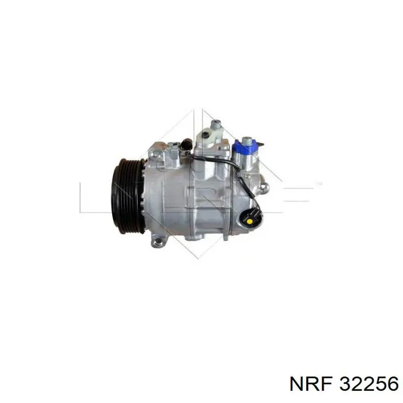 Compresor de ac NRF 32256