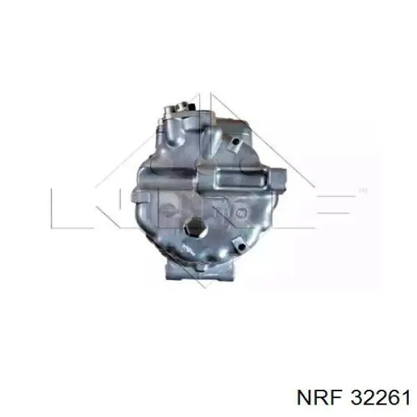 32261 NRF compresor de aire acondicionado