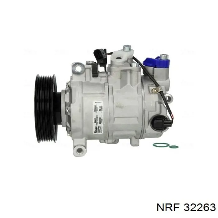 Compresor de ac NRF 32263