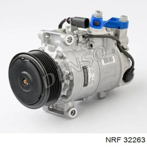 851658N Dasis Compresor climatizador