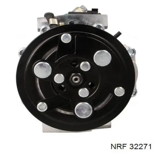 Compresor de ac NRF 32271