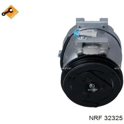 32325G NRF compresor de aire acondicionado