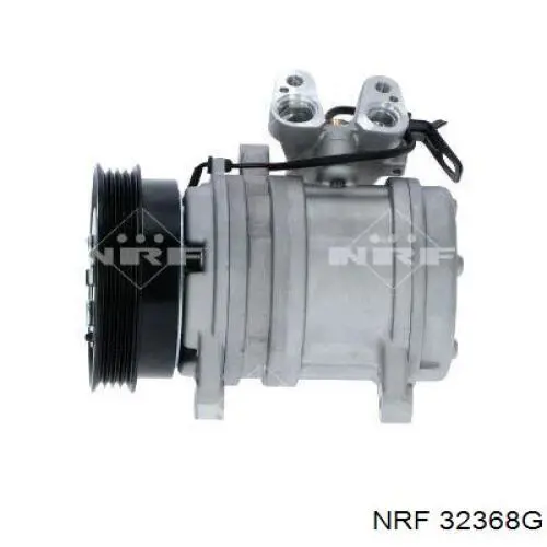 Compresor de ac Hyundai/Kia 9770102310