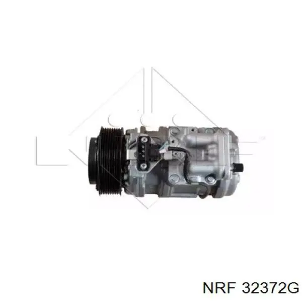 32372G NRF compresor de aire acondicionado
