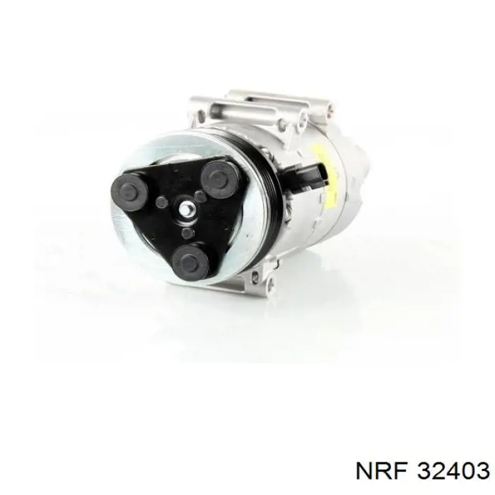Compresor ac NRF 32403 precio, desde 307,94 EUR