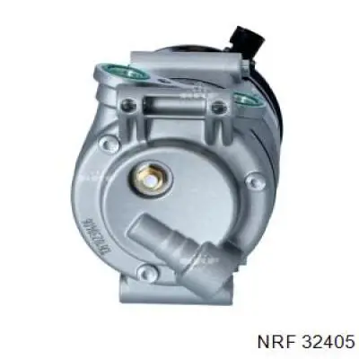 32405 NRF compresor de aire acondicionado