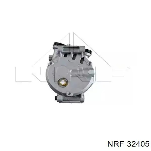 32405 NRF Compresor climatizador