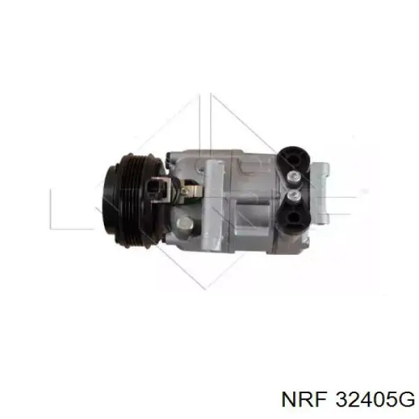 32405G NRF compresor de aire acondicionado