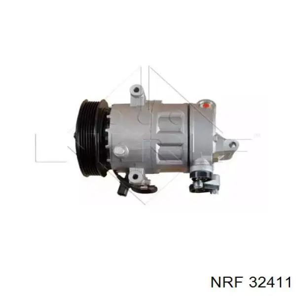 32411 NRF compresor de aire acondicionado
