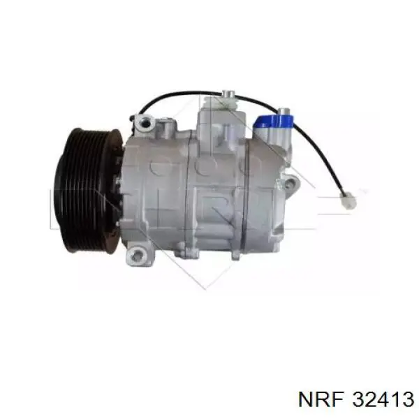 32413 NRF compresor de aire acondicionado
