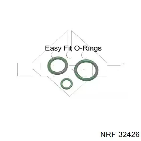 Comprar 32426 NRF Compresor de aire acondicionado coche