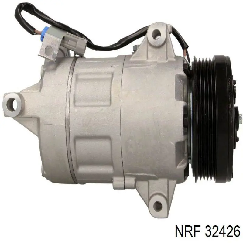 32426 NRF Compresor climatizador