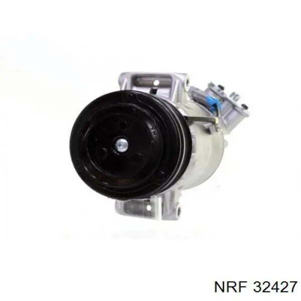 Compresor ac NRF 32427 precio, desde 269,43 EUR
