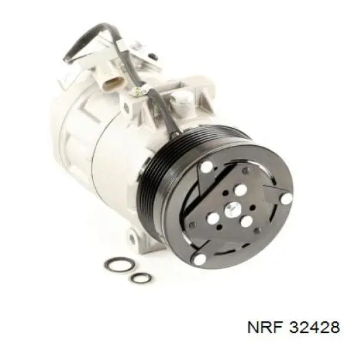 32428 NRF compresor de aire acondicionado