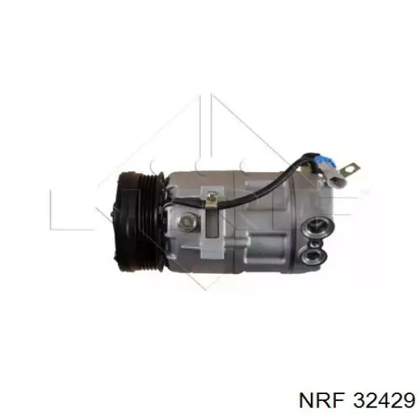 32429 NRF compresor de aire acondicionado