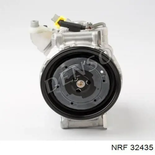 32435 NRF compresor de aire acondicionado