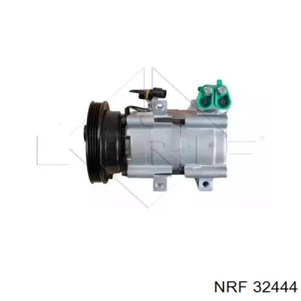 32444 NRF compresor de aire acondicionado