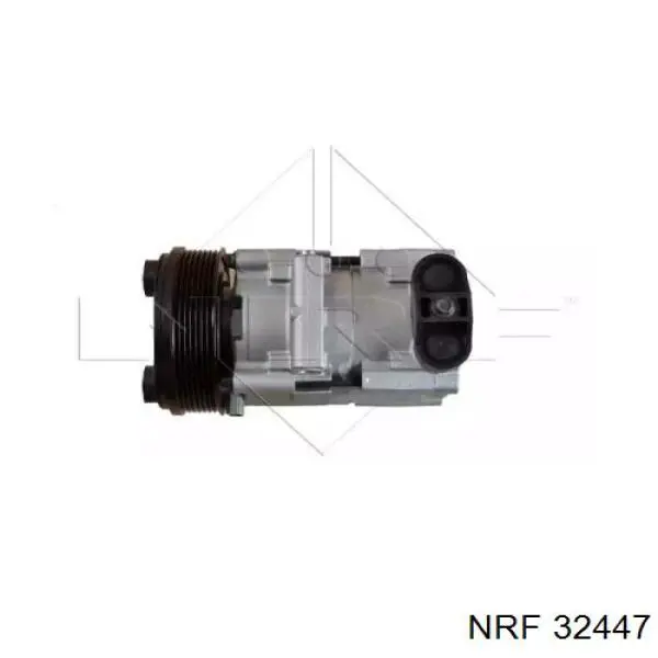 4123946 Ford compresor de aire acondicionado