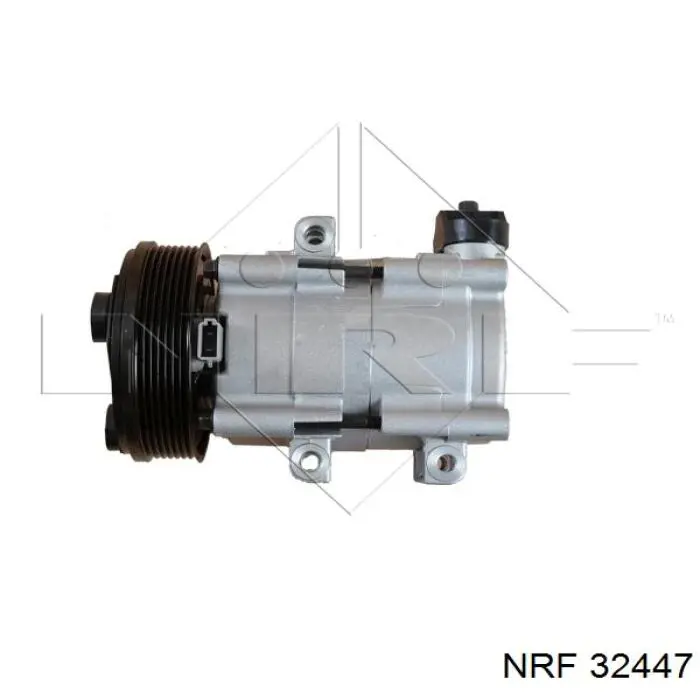100597 Airstal Compresor climatizador