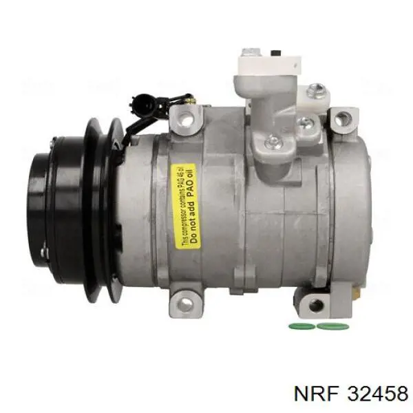 Compresor de ac NRF 32458