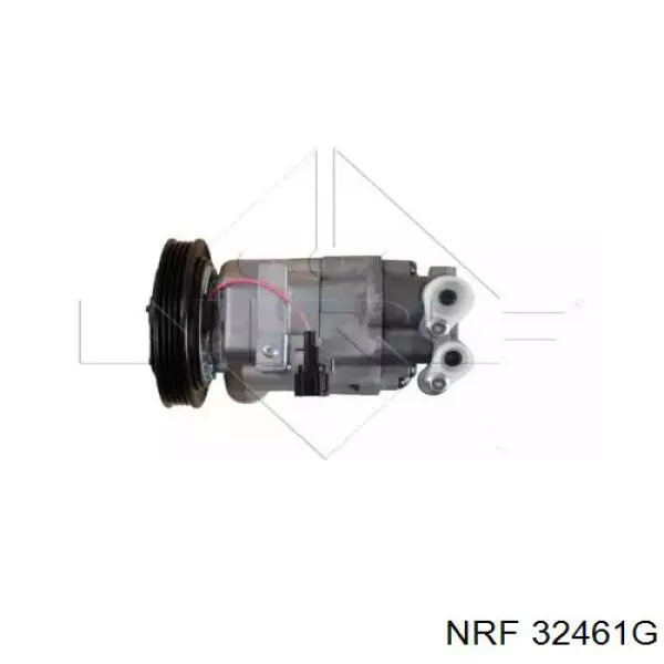 32461G NRF compresor de aire acondicionado