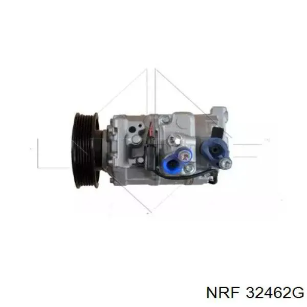 32462G NRF compresor de aire acondicionado