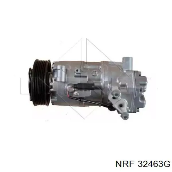 32463G NRF compresor de aire acondicionado