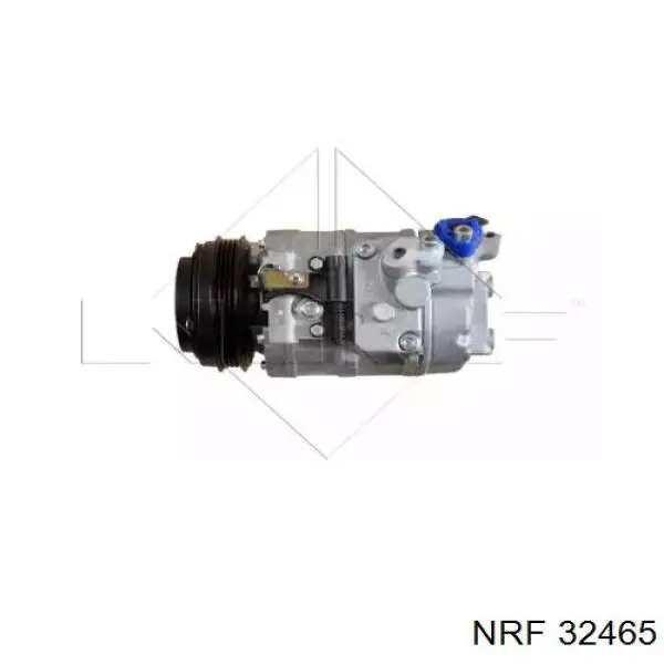Compresor de ac NRF 32465