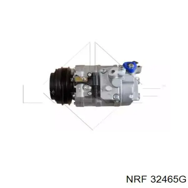 32465G NRF compresor de aire acondicionado