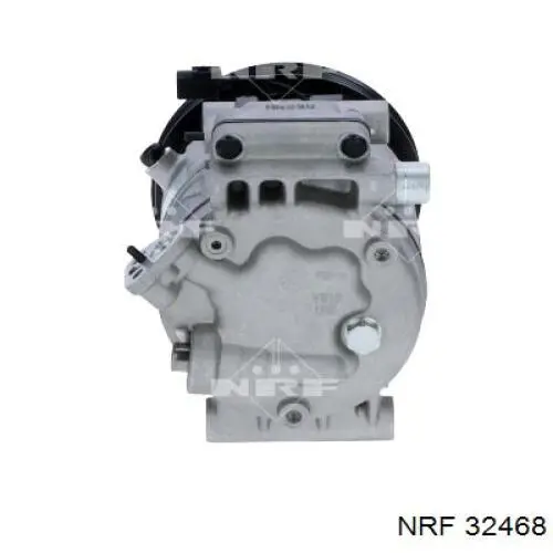 32468 NRF compresor de aire acondicionado