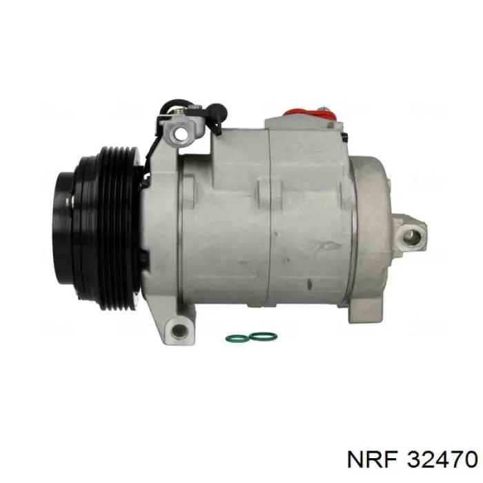 32470 NRF compresor de aire acondicionado