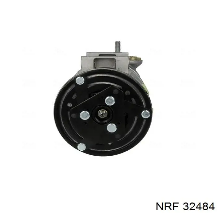 Compresor de aire acondicionado 20B0155A Eaclima