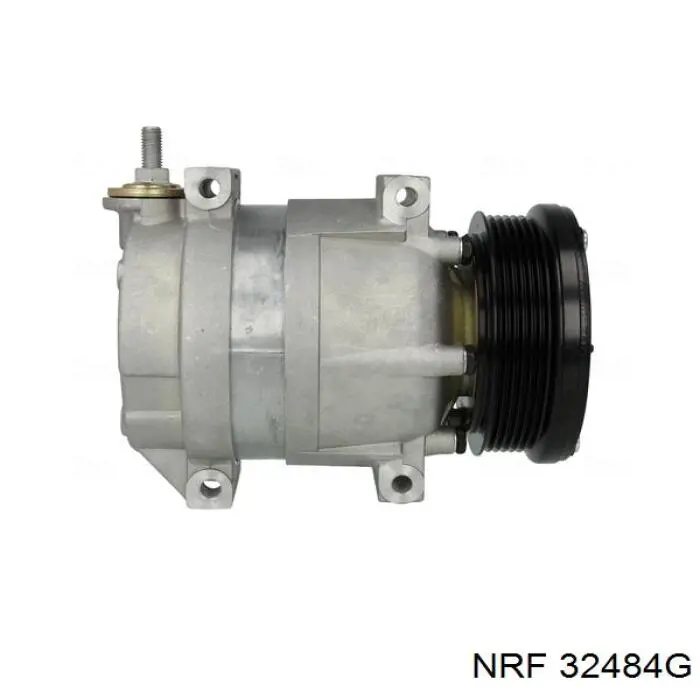 32484G NRF compresor de aire acondicionado