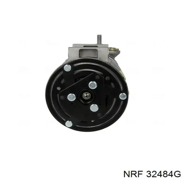 Compresor ac Eaclima 20B0155A precio, desde 133,58 EUR