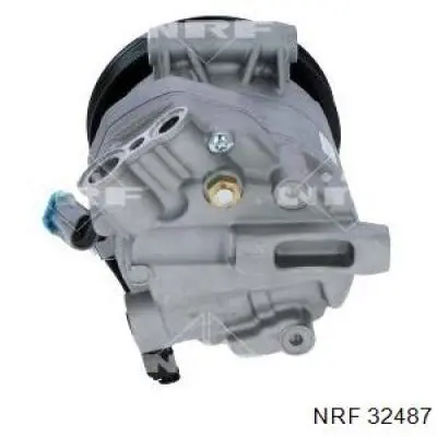 Compresor ac Recoficial RECSAC770511 precio, desde 335,70 EUR