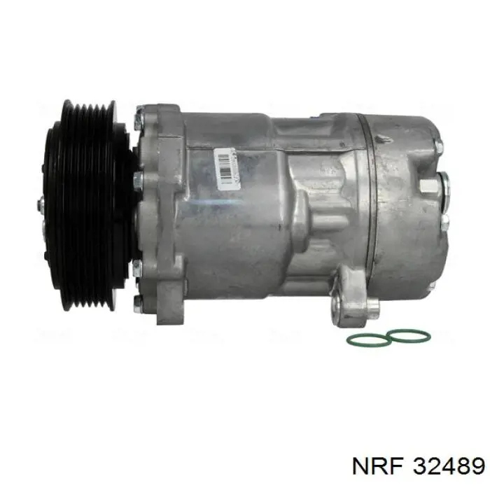 32489 NRF compresor de aire acondicionado