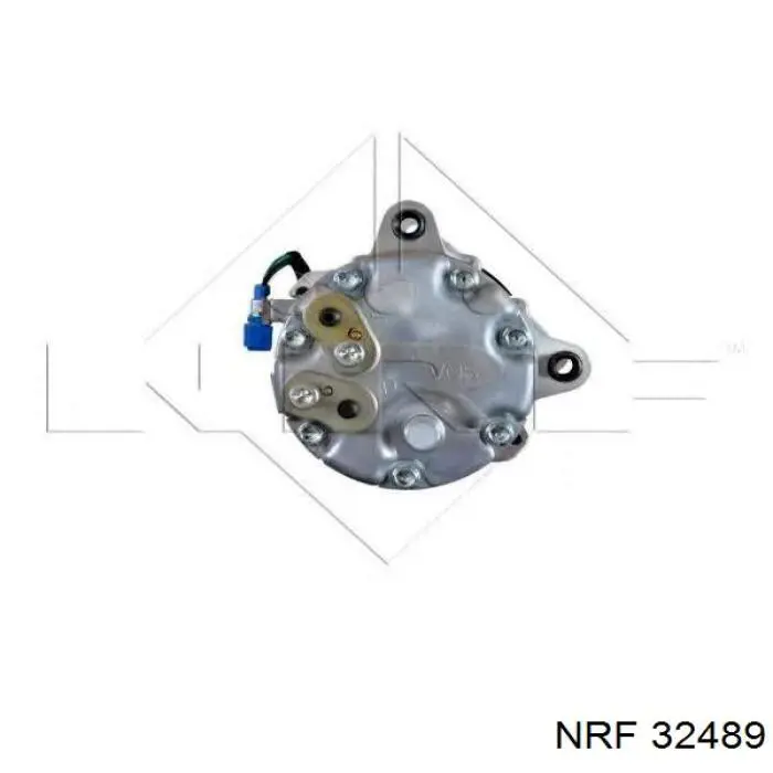 Compresor de ac NRF 32489