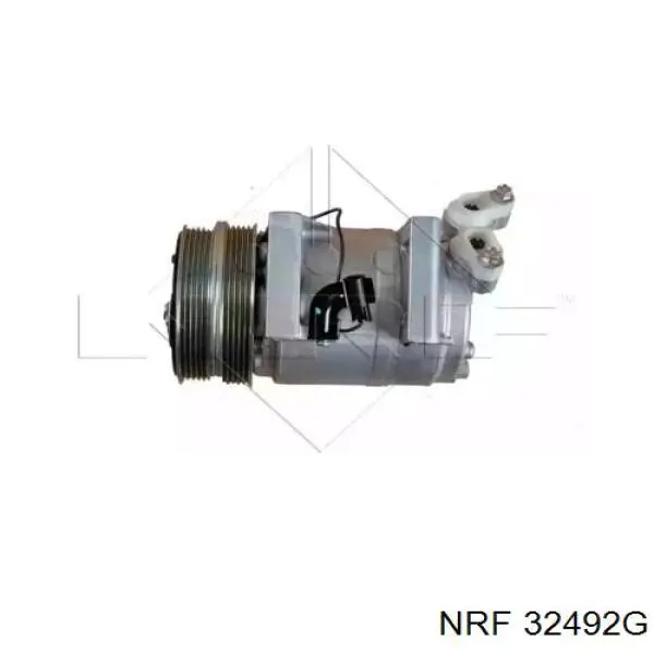 32492G NRF compresor de aire acondicionado