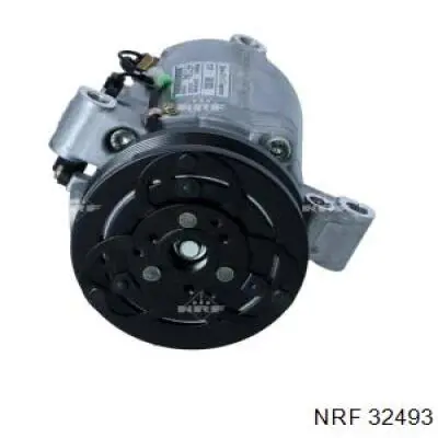 Comprar 32493 NRF Compresor de aire acondicionado coche