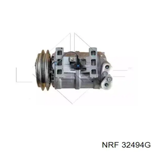 Comprar 92600VL30A Nissan/Infiniti Compresor de aire acondicionado coche