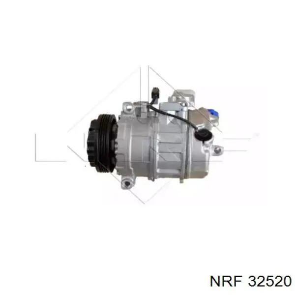 32520 NRF compresor de aire acondicionado