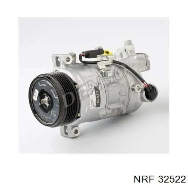 Compresor de ac NRF 32522