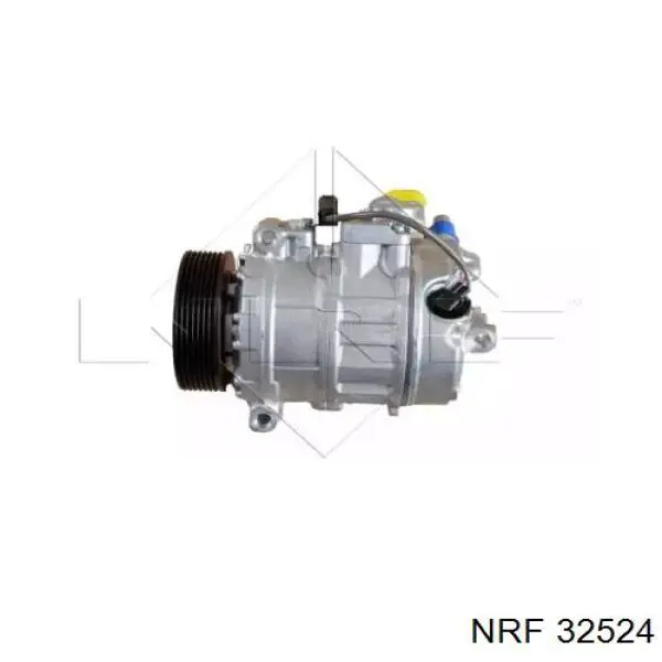 32524 NRF compresor de aire acondicionado