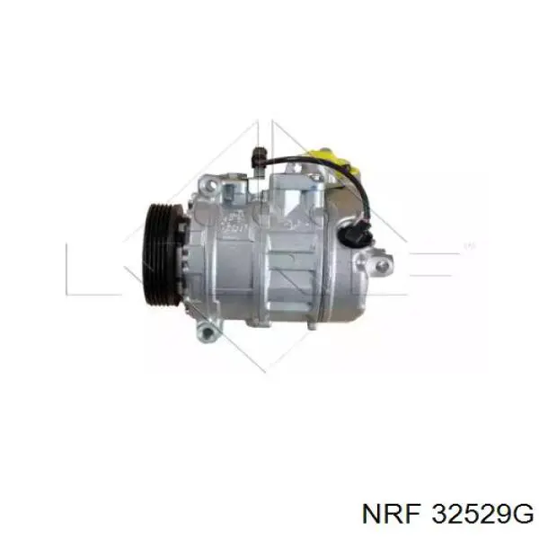 32529G NRF compresor de aire acondicionado