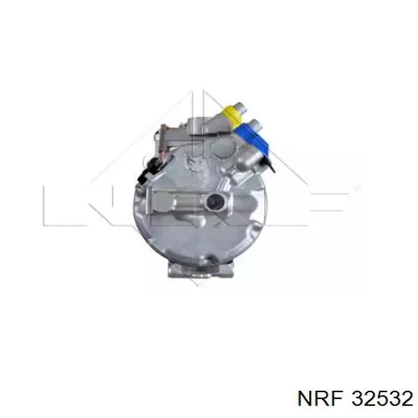 32532 NRF compresor de aire acondicionado