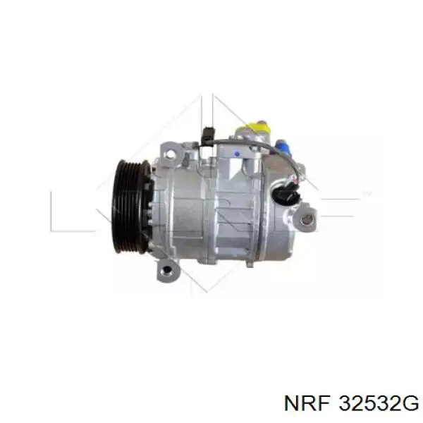 32532G NRF compresor de aire acondicionado