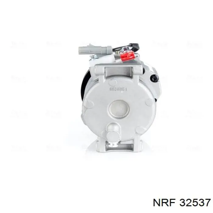 32537 NRF compresor de aire acondicionado
