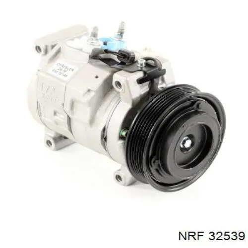 Comprar 32539 NRF Compresor de aire acondicionado coche