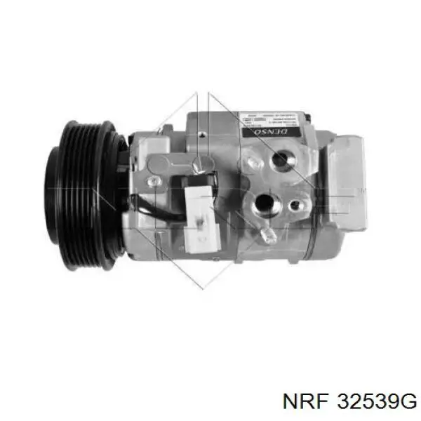 32539G NRF compresor de aire acondicionado